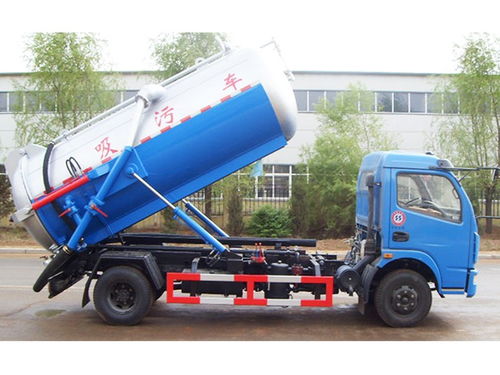 黃驊4方吸糞車廠恭請咨詢