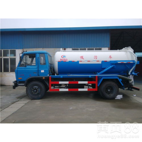 【呼倫貝爾江淮吸污吸糞車(chē)考察購(gòu)買(mǎi)】- 