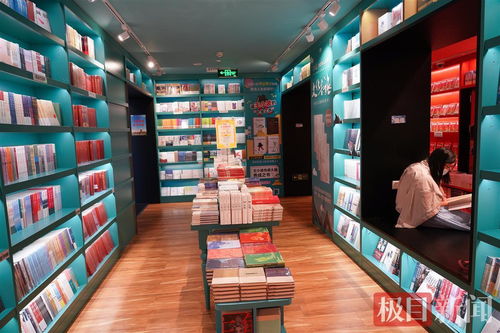 外文書店30萬冊圖書供讀者免費借讀鳳凰網(wǎng)湖北 鳳凰網(wǎng)