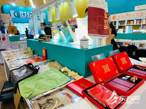 探營(yíng)2022上海書展,三大看點(diǎn)搶先看